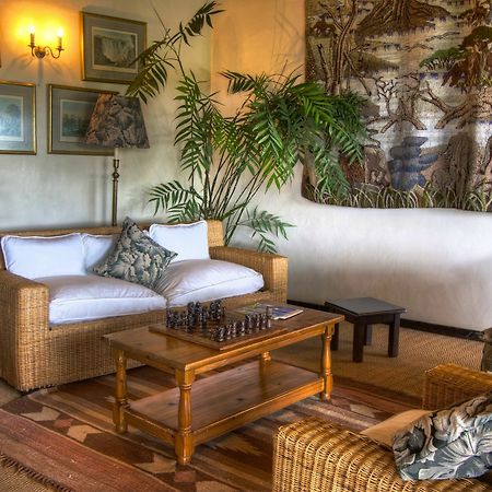 Gorges Lodge Victoria Falls Esterno foto