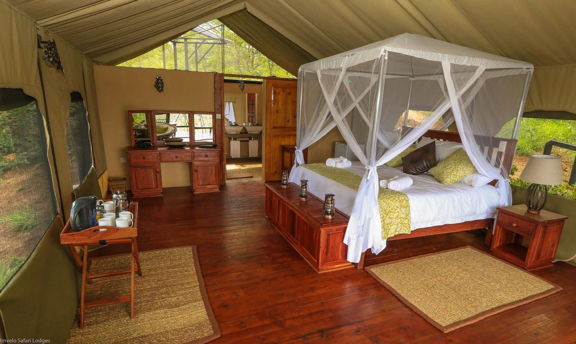 Gorges Lodge Victoria Falls Esterno foto